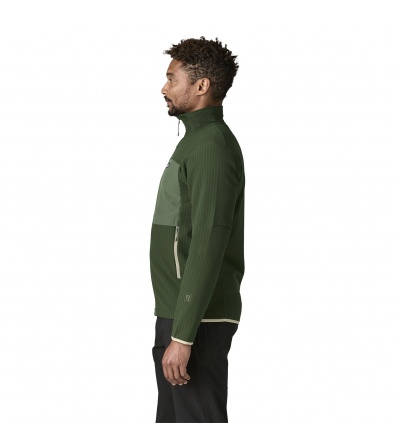 Patagonia R2 TechFace Jacket M's