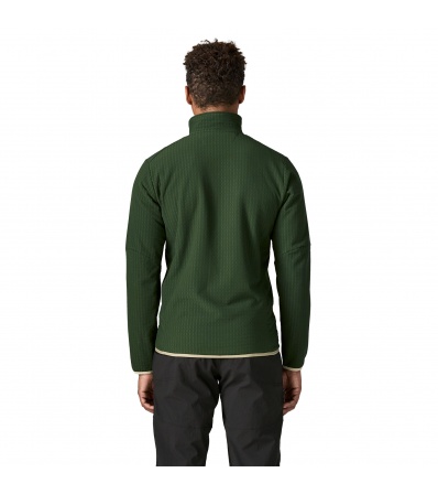 Patagonia R2 TechFace Jacket M's