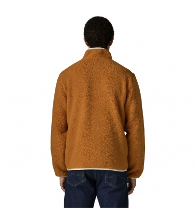 Fleece Patagonia Retro Pile Jacket M's