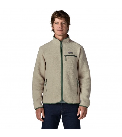 Fleece Patagonia Retro Pile Jacket M's