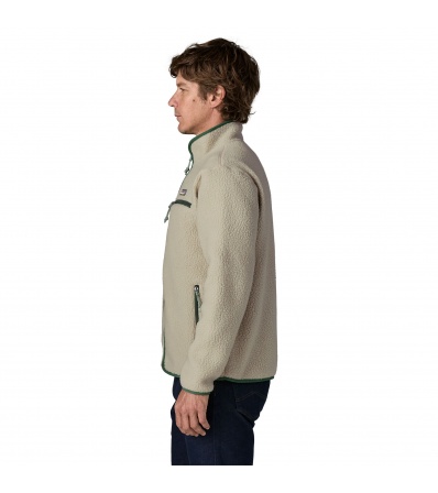 Fleece Patagonia Retro Pile Jacket M's