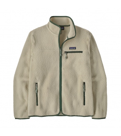 Fleece Patagonia Retro Pile Jacket M's