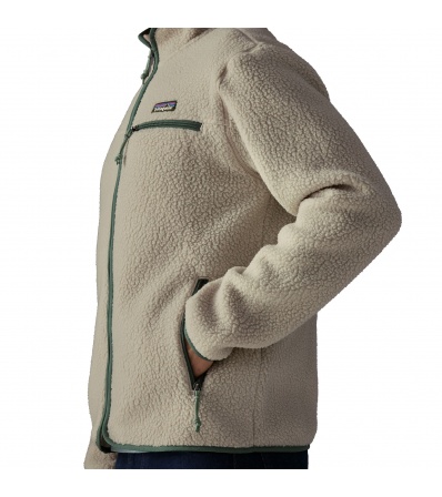 Fleece Patagonia Retro Pile Jacket M's