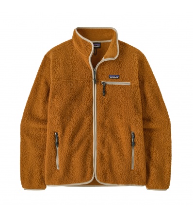 Fleece Patagonia Retro Pile Jacket M's