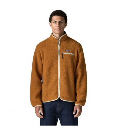 Fleece Patagonia Retro Pile Jacket M's
