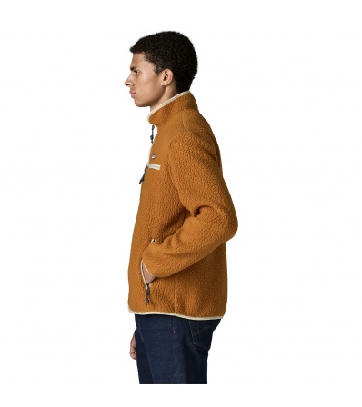 Fleece Patagonia Retro Pile Jacket M's