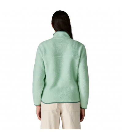 Fleece Patagonia Retro Pile Jacket W's