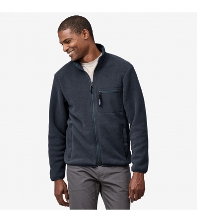 Полар Patagonia Synchilla Fleece Jacket M's Winter 2025
