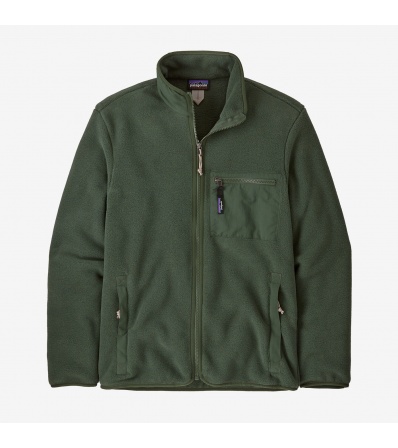 Полар Patagonia Synchilla Fleece Jacket M's Winter 2025