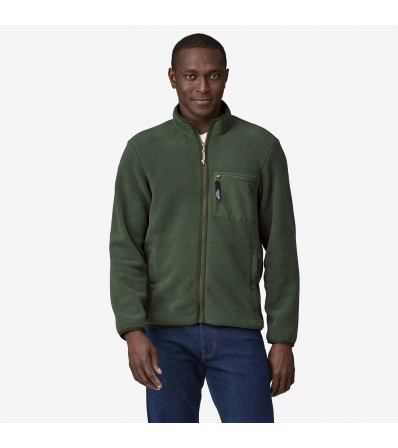 Полар Patagonia Synchilla Fleece Jacket M's Winter 2025
