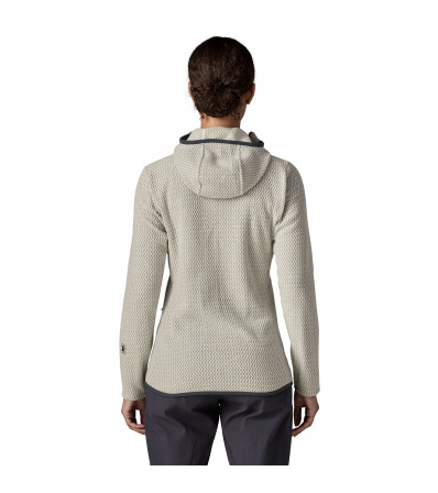Patagonia W's R1 Air Full-Zip Hoody
