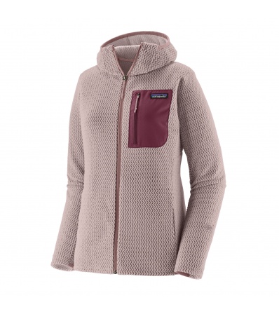 Patagonia W's R1 Air Full-Zip Hoody