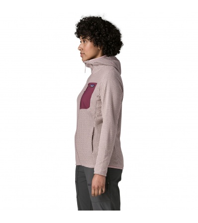 Patagonia W's R1 Air Full-Zip Hoody
