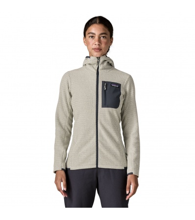 Patagonia W's R1 Air Full-Zip Hoody