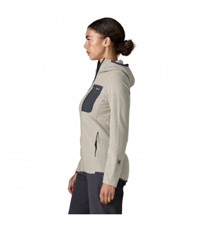 Patagonia W's R1 Air Full-Zip Hoody