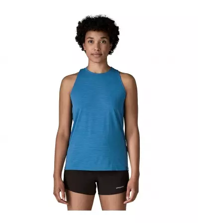 Потник Patagonia Capilene Cool Ultra Tank W's