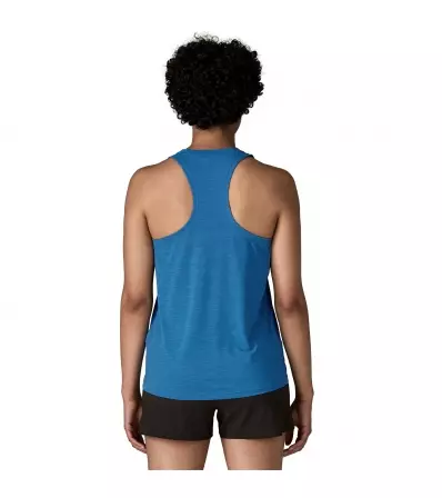 Потник Patagonia Capilene Cool Ultra Tank W's