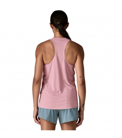 Patagonia Capilene Cool Ultra Tank W's