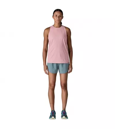 Потник Patagonia Capilene Cool Ultra Tank W's