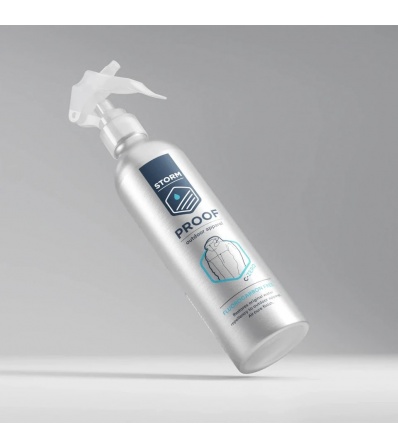 Storm Apparel Proofer Spray On Air Cure 225ml
