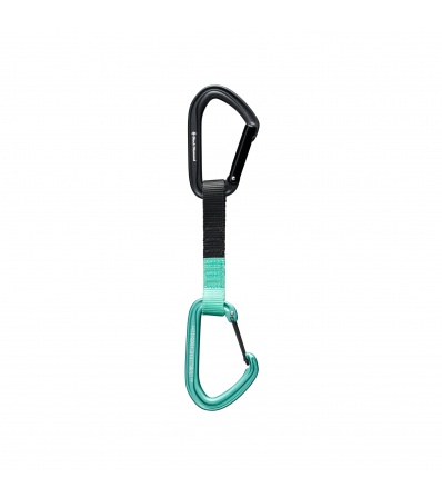 Black Diamond Hotforge Hybrid Quickdraw 12CM