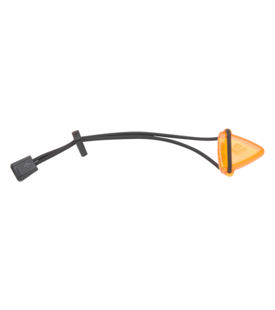 Black Diamond Spike Protector