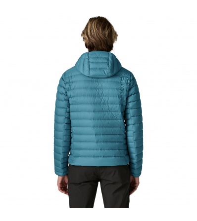 Patagonia Down Sweater Hoody M's