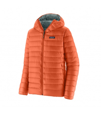 Patagonia Down Sweater Hoody M's