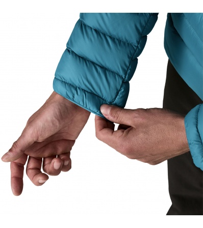 Patagonia Down Sweater Hoody M's