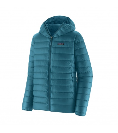 Patagonia Down Sweater Hoody M's