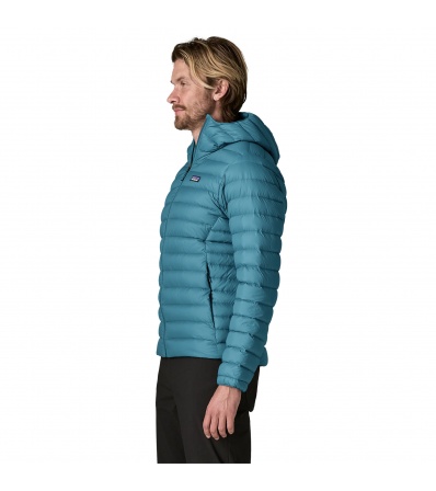Patagonia Down Sweater Hoody M's