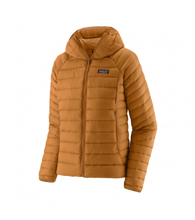 Patagonia Down Sweater Hoody W's