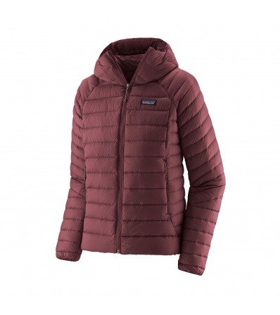 Patagonia Down Sweater Hoody W's