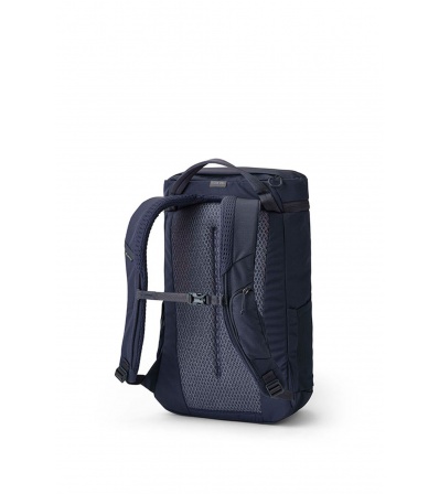 Gregory Rhune 25L