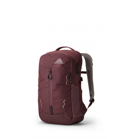Gregory Terros 25L
