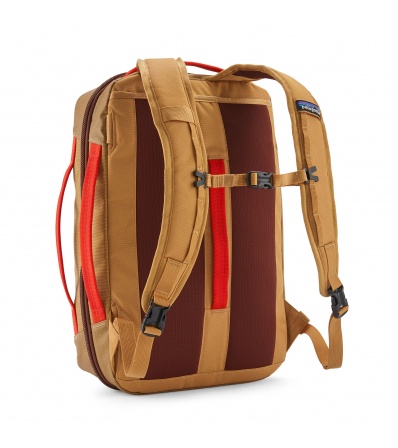 Patagonia Black Hole Micro MLC 22L