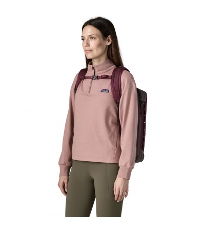 Patagonia Black Hole Micro MLC 22L