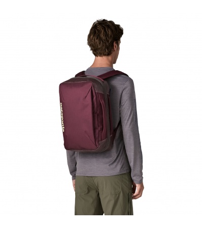 Patagonia Black Hole Micro MLC 22L