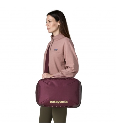 Patagonia Black Hole Micro MLC 22L