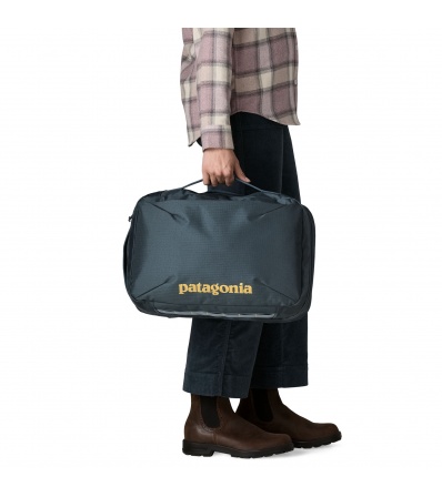 Patagonia Black Hole Micro MLC 22L