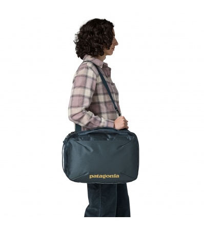 Patagonia Black Hole Micro MLC 22L