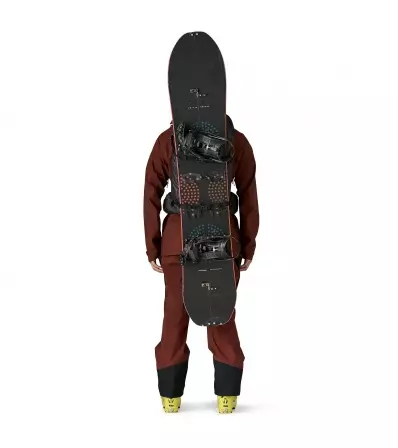 Patagonia Descensionist Pack 37L