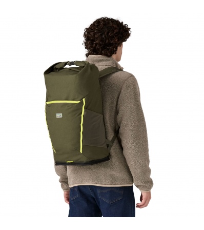 Раница Patagonia Fieldsmith Roll-Top Pack 32L