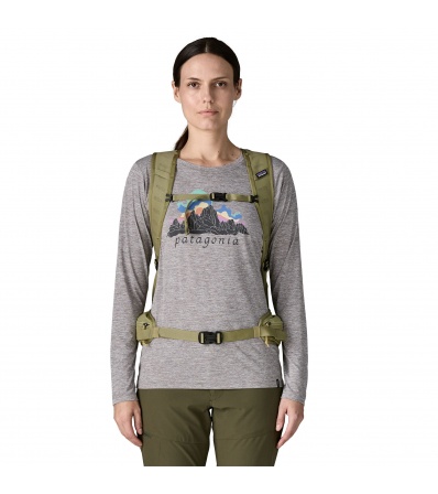 Patagonia Terravia Pack 22L