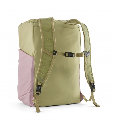 Patagonia Terravia Tote Pack 24L