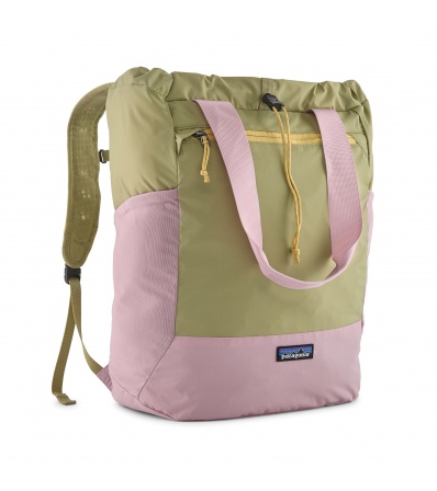 Patagonia Terravia Tote Pack 24L