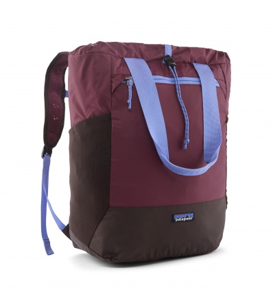 Patagonia Terravia Tote Pack 24L