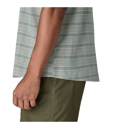 Риза Patagonia Back Step Shirt M's