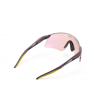 Слънчеви Oчила Rudy Astral Sphere (Utmb Edition) Cabarnet Matte Impactx 2 Red