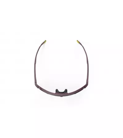 Слънчеви Oчила Rudy Spinshield Pro (Utmb Edition) Cabarnet - MLS Yellow